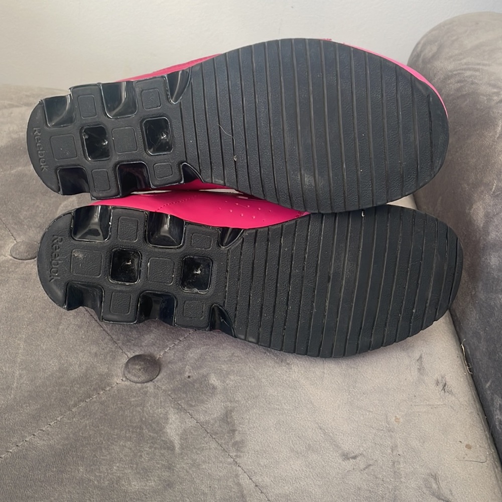 CrossFit Reebok shoes - Picture 4 of 4